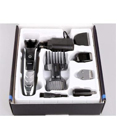 Buy Cordless Rechargeable Hair Clipper & Trimmer - Perfect for Men Women & Children | International Shipping Available - Buy Online on GoSupps.com