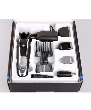 Buy Cordless Rechargeable Hair Clipper & Trimmer for Men Women & Children - International Shipping Available - Buy Online on GoSupps.com