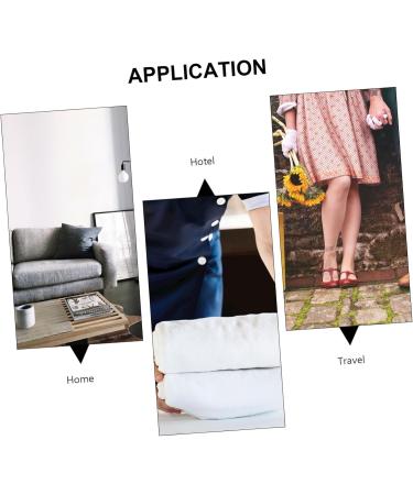 Buy Gatuida 8-in-1 Physiotherapy Soft Shoulder Ultra-Fine Travel Toothbrush Essential Oral Care Tool for Adults | International Shipping Available - Buy Online on GoSupps.com