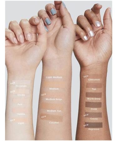 Milk Makeup Flex Concealer (Light Medium) - Full Coverage and Lightweight Formula - Buy Online on GoSupps.com