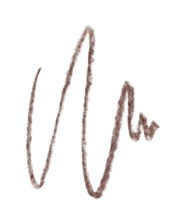 bareMinerals Mineralist Micro-Fill Brow Pencil - Coffee | Perfectly Defined Brows for International Shipping - Buy Online on GoSupps.com