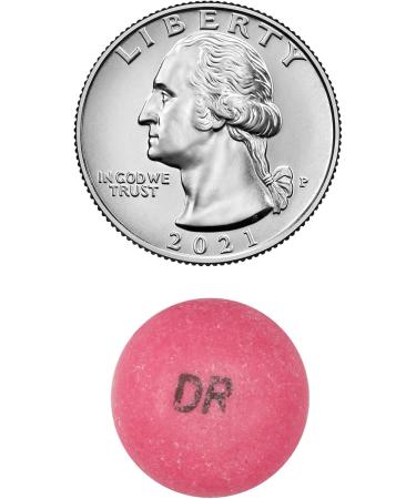 BASKETGOODS Equate Antacid and Anti Gas-Extra Strenght Tablets chewable Mixed Berry Flavor 54 Count (Pack of 1) Set by Basket Goods - Buy Online on GoSupps.com