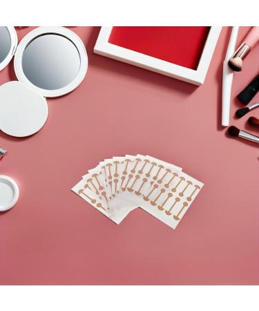 SEWACC 200pi ces Correcteur de Nez avec Bande de Contouring Patchs Correcteurs pour Ailes de Nez Rehausseur Ailes de Adh sif pour Narines Larges - Buy Online on GoSupps.com