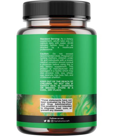 Pure Glutathione Amino Acid Supplement for Liver Support - With Glutamic Acid and Milk Thistle Seed Extract - Immune Boosting L Glutathione Pills - Buy Online on GoSupps.com