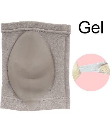 Heel Socks Exquisite Workmanship Moisturizing Heel Socks Breathable for Improve Dryness and Peeling for Skin Care - Buy Online on GoSupps.com