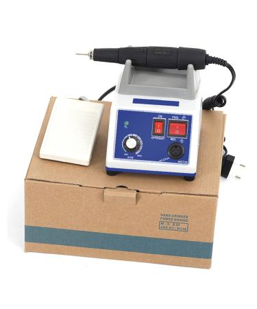 Electric 45000 RPM Polisher Polishing for Jewelry