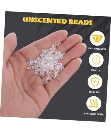 PartyKindom 1 Eva Incense Beads - DIY Unscented Aroma Beads for Air Fresheners & Decorative Crafts - International Shipping Available - Buy Online on GoSupps.com