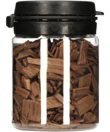 Browin 405040 Vanilla Oak Shavings - Heavily Roasted 20g | Fine Oak Sticks for Alcohol Flavoring | International Shipping - Buy Online on GoSupps.com