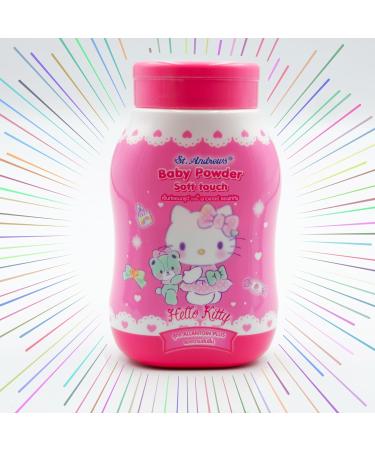 Body Powder for Women & Girls - Feminine Dusting Powder 1.76oz | Pack of 6 - Refresh & Soothe - Buy Online on GoSupps.com