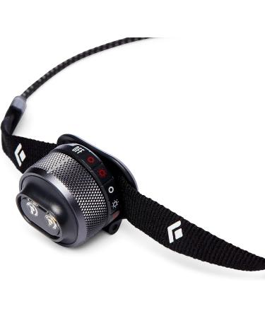 Black Diamond Flare Headlamp Graphite - Lightweight & Durable - Buy Online on GoSupps.com