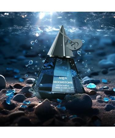 AARVVINTA CRAFT Moonstone Unisex Perfume Long Lasting 100ml Eau de Parfum - Buy Online on GoSupps.com