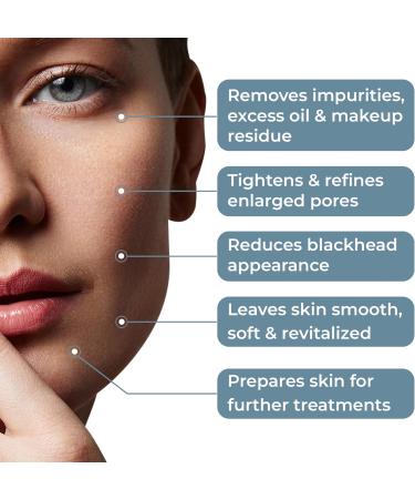 biotrade Pure Skin Black Detox Facial Wash Gel - Buy Online on GoSupps.com