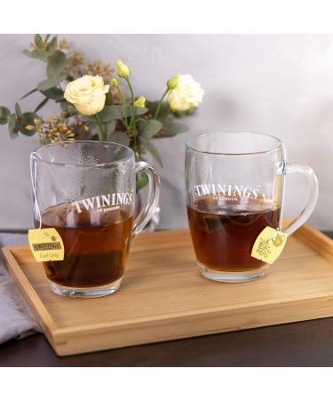  Twinings Twinings Earl Grey Tea 200g Loose Tea 3 Pack - Buy Online on GoSupps.com