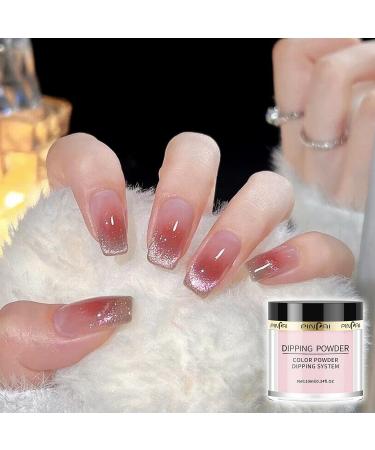 Disnace 6 Colors Acrylic Powder Set - High-Quality Nail Art Powder (5g Each) for Stunning Nail Designs - Buy Online on GoSupps.com