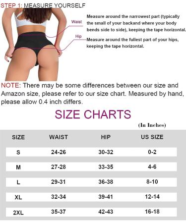 High Waisted Sexy Black Cut Out Twerk Shorts - Women's Butt Lifting Yoga Hot Pants (Large) - Buy Online on GoSupps.com