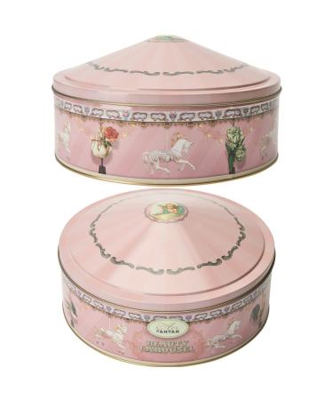 Un Air d Antan Spa Gift Basket for Women | Relaxing Spa Gift Set & Hand Cream | Perfect Gifts for Mom - Buy Online on GoSupps.com