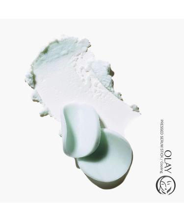 Olay Hydrating Pressed Serum Stick with Citrus Fragrance 10 g 8001841738765 Jasmin Fragrance - Buy Online on GoSupps.com