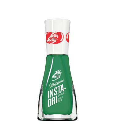 Insta-Dri Nail Polish Green Apple 0.31 Fluid Ounce