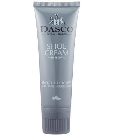 Dasco Shoe Cream with applicator - Black No.102