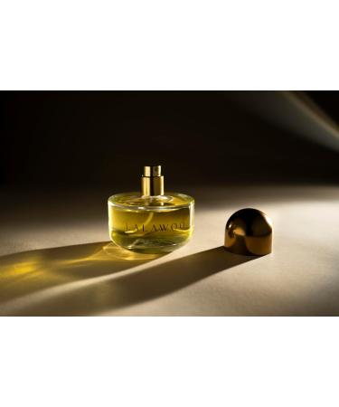 Lalawoo Perfume Large Mist 50 mL Eau de Parfum Women's Fine Fragrance - Buy Online on GoSupps.com