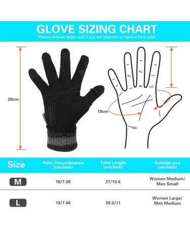 Shop Winter Thermal Gloves & Shoes for Women | Warm Windproof Sport Gloves & XL Black Outdoor Gear for Skiing & Cycling - Buy Online on GoSupps.com