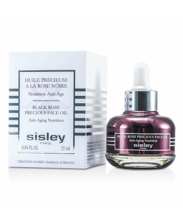 SISLEY Black Rose Precious Face Oil  0.84 Oz