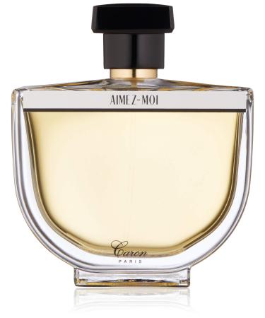 Caron Paris Aimez Moi Eau De Parfum 3.3 Fl Oz