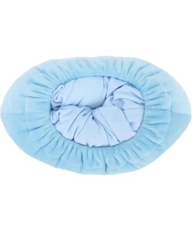Crutches Pad for Armpits Crutches Armpit Pads Silk Cotton Washable for Daily Use - Buy Online on GoSupps.com
