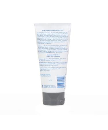 Vanicream Moisturizing Ointment 2.5 oz - Unscented, Sensitive Skin Formula - Buy Online on GoSupps.com