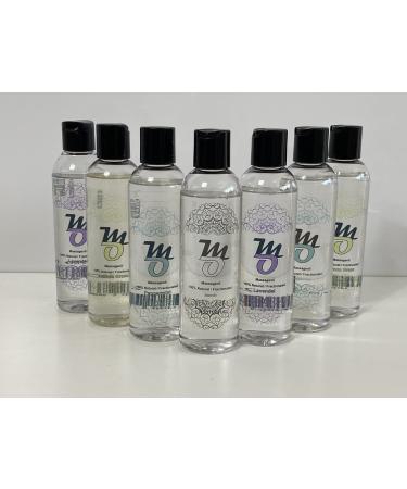 MO massage oil |Base |200ml