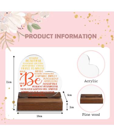 Encouraging Gifts for Women Teens & Colleagues | Motivational & Inspiring Christian Gifts - Buy Online on GoSupps.com