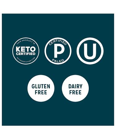 Sir Kensington's 100% Avocado Oil Ranch Dressing - 9 fl oz (266 ml) - Creamy & Delicious - Buy Online on GoSupps.com