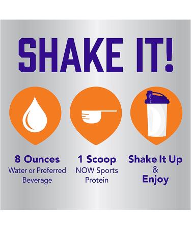 Now Foods Egg White Protein - Creamy Chocolate 1.5 lbs | High-Quality Protein Powder - Buy Online on GoSupps.com