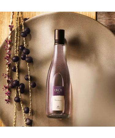 Linha Ekos (Acai) Natura - Agua de Colonia Frescor Feminina 150 Ml - (Natura Ekos (Acai) Collection - Freshness Eau de Cologne for Women 5.07 Fl Oz) - Buy Online on GoSupps.com