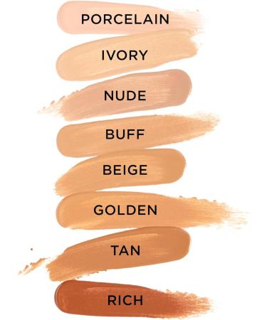 Perricone MD No Make Up Serum Foundation SPF20 Golden 30ml - Buy Online on GoSupps.com