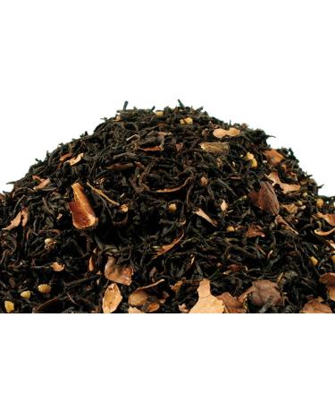 TeeFARBEN Belgian Chocolate / Truffle 250g in Aroma Protection Pack