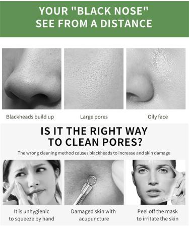 Juxek Green Tea Mask Stick | Deep Cleanse & Blackhead Remover | Poreless Face Mask for All Skin Types | Moisturizing Green Tea Formula - Buy Online on GoSupps.com