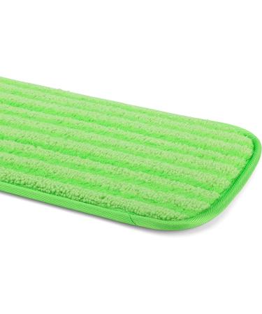 2 Pack Reusable Mop Pads Refill for Swiffer Wet Jet - Washable Microfiber Replacement Pads - Buy Online on GoSupps.com