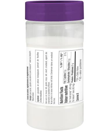 Herbal Select Stevia Ext Powder(85% steviosides) 28g - Buy Online on GoSupps.com