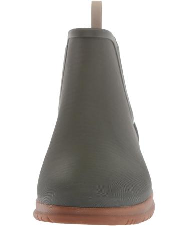 BOGS Women's Sweetpea Ankle Rain Boot 7 Sage - Waterproof & Stylish - Buy Online on GoSupps.com