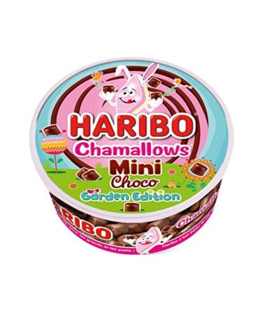 Mini chamallows au chocolat 280g