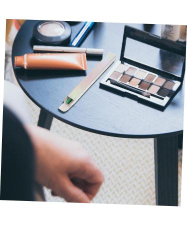  Mikinona Mikinona 50-Piece Boxes: Lip Gloss Box Lipstick Box Eyeshadow Case Lipstick Container Sample Containers - Buy Online on GoSupps.com