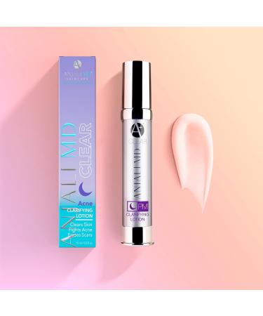 Teen Acne 3-Step System | Clear Skin Fast & Reduce Scars | Glowing Complexion | Fight Breakouts & Blemishes - Buy Online on GoSupps.com