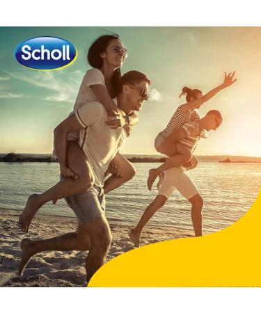 Scholl Verruca Removal System - 15 Plasters - Buy Online on GoSupps.com