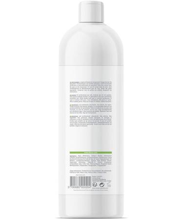 LISSA' Paris pH regulator - 1L - NUWEE Cosmetics - Buy Online on GoSupps.com
