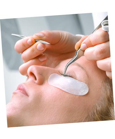 Buy 5 Rolls Foam Eye Pads - Adhesive Eyelash Tape for Extensions | Breathable Grafting Tapes - Beauty Salon Supplies 8.5x8.5x2.5cm White - Buy Online on GoSupps.com