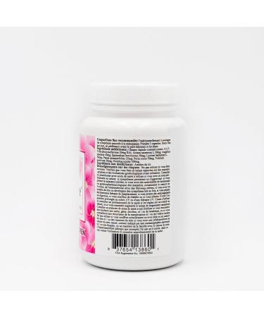 1 Bottle of Melgrace-Menopause Supplements Hormone Support Balance Hormone Level for Women Menopausal Syndrome Postpartum Mood Disorder - Buy Online on GoSupps.com