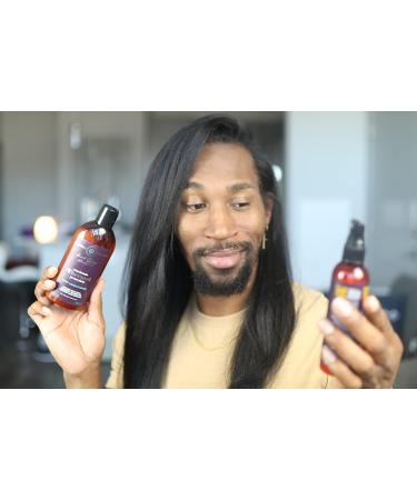 Uncle Funky's Daughter Thermal Protection Deep Conditioner - Ultimate Heat Defense - Buy Online on GoSupps.com