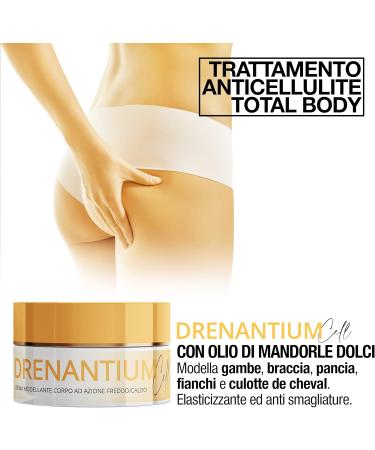 Cr me anti-cellulite effet froid rassouplisante - Buy Online on GoSupps.com