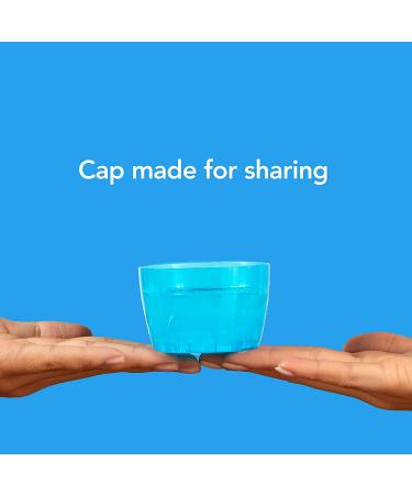 CORE Hydration Nutrient Enhanced Water 30.4oz 6 Pack - Buy Now for Refreshing Hydration - Buy Online on GoSupps.com